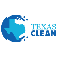 Texas Clean Logo