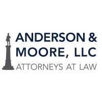 Anderson & Moore, LLC Logo