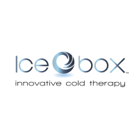 Icebox Cryotherapy Alpharetta Logo