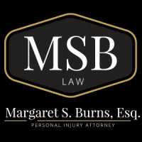 Margaret S. Burns, Esq. Logo