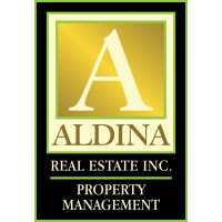 Aldina Real Estate, Inc. Logo