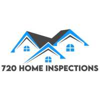 720 Home Inspection Logo
