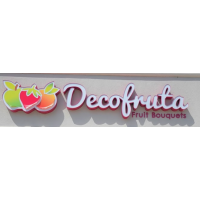 Decofruit / Decofruta Logo