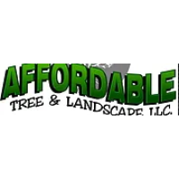 Affordable Tree & Landscape LLC Logo