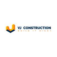 VJ Flooring - Floor Installation Logo