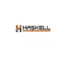 Haskell Concrete Construction Co Inc. Logo