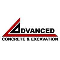 Advanced Concrete & Excavation LLC Logo