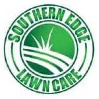 Southern Edge Lawn Care Logo