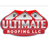 Ultimate Roofing llc Logo