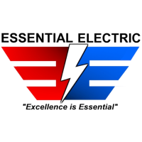 Essential Electric LLC Logo