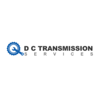 D C Transmission Services Logo