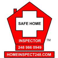 Home Inspect Inc Logo
