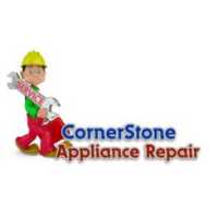 Cornerstone appliance repair service Logo