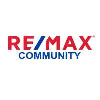 Re/Max Community Logo