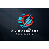 Carrollton Services LLC Logo