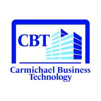 Carmichael Technology Group (CBT) Logo