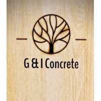 G & I Concrete and Tree Services Logo
