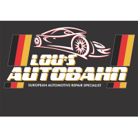 Lou's Autobahn Logo