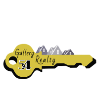 Gallery 54 Realty Logo