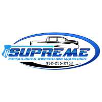 Supreme Detailing LLC Logo