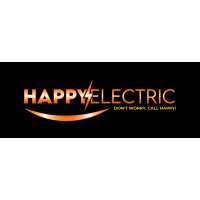 Happy Electric LLC Logo
