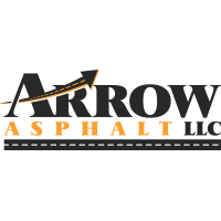 Arrow Asphalt LLC Logo
