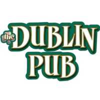 The Dublin Pub Logo