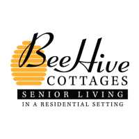Beehive Cottages Independent Senior Living Logo