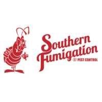 Southern Fumigation and Pest Control, Inc. Logo