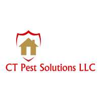 CT Pest Solutions Logo