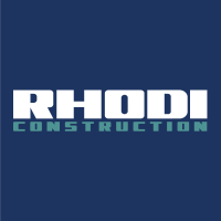 RHODI Construction Logo