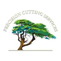 Tree Removal - Precision Cutting Services Logo