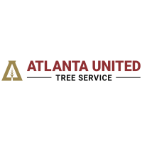 Atlanta United Tree Service Logo