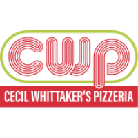 Cecil Whittaker's Pizza Logo