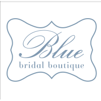 Blue Bridal Boutique Logo
