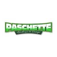 Paschette - Masonry & Landscape Design Suffolk Logo