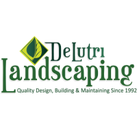 DeLutri Landscaping Inc. Logo