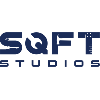 SQFT Studios Logo