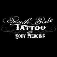 Southside Tattoo & Body Piercing Logo