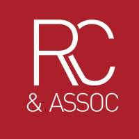 Ronald Christopher & Associates - Real Estate & Mortgage Logo