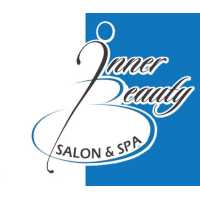 Inner Beauty Salon and Spa Logo