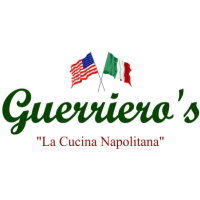 Guerriero's Logo