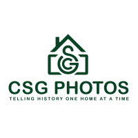 CSG Photos Logo
