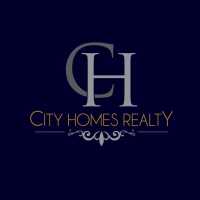 City Homes Realty Group Logo