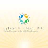 Sylvan S Stern DDS Logo