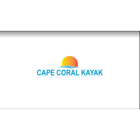 Cape Coral Kayak - Kayak & Paddle Board - RENTAL & DELIVERY Logo