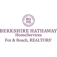 Michael Rayno, Realtor-Berkshire Hathaway HomeServices Fox & Roach Logo