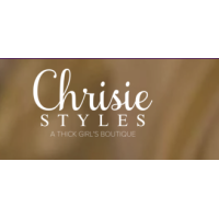 Chrisie Styles BoutiQue Logo