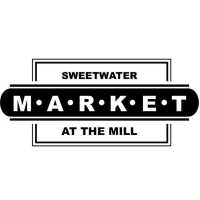 Sweetwater Market at the Mill TN Logo