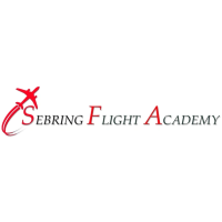 Sebring Flight Academy Logo